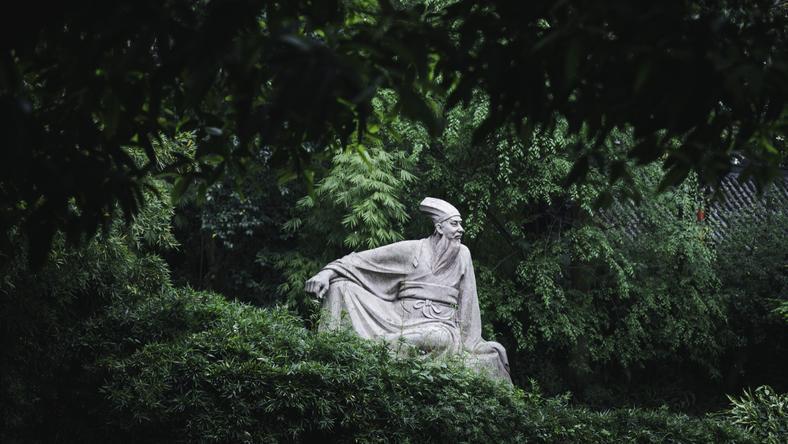 东坡986岁纪念:学其人生大开大合之下的高容量